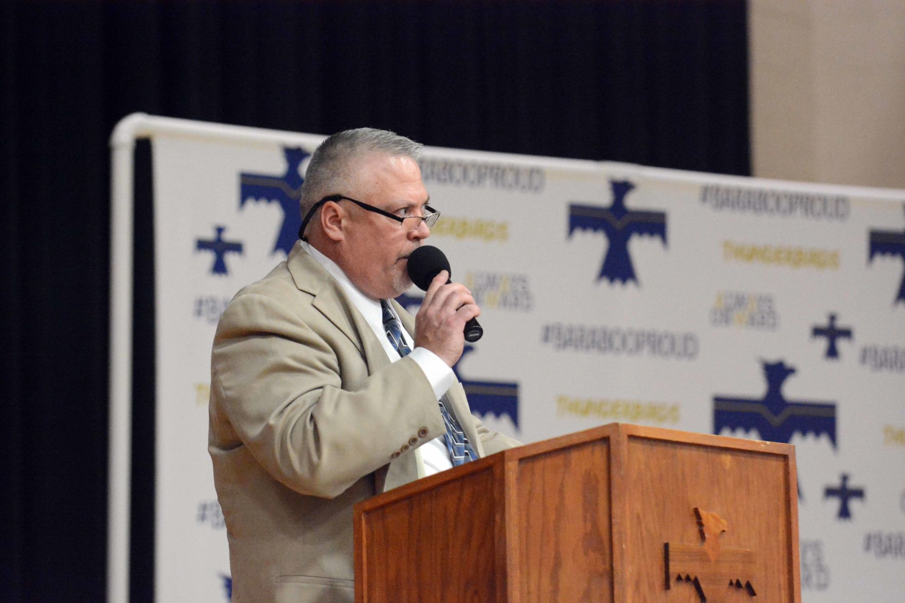 Baraboo graduation 2019